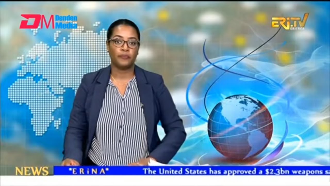 News in English for January 21, 2026 - ERi-TV, Eritrea