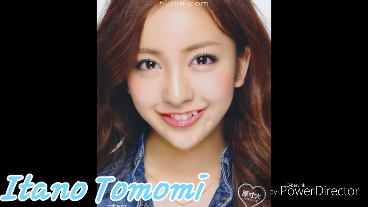 My Top 20 member akb48