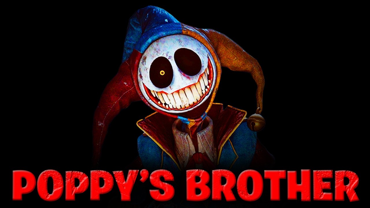 EVERYTHING We Know About THE PROTOTYPE In Poppy Playtime Chapter 5 Explained!