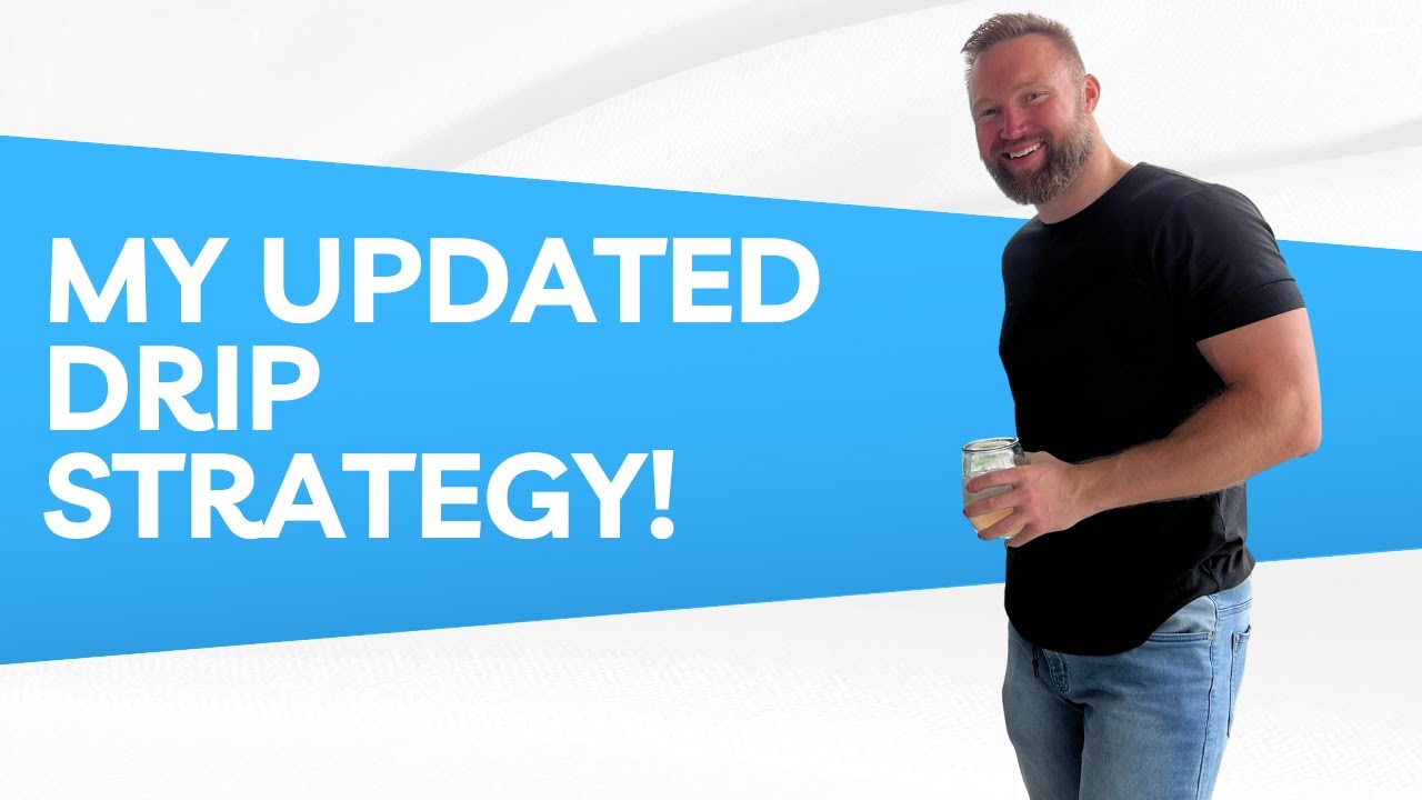 Drip Network: Price Update & My Profit Strategy For DRIP