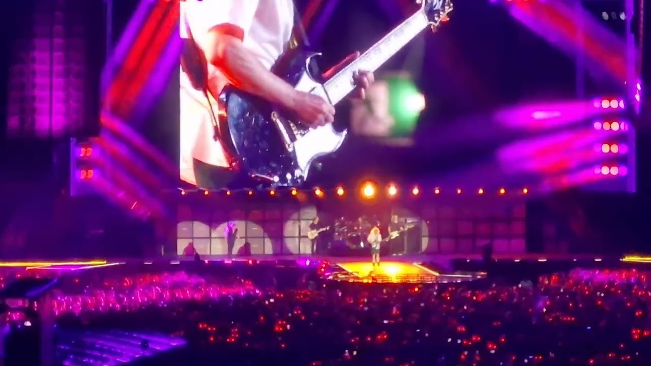 AC/DC - A HAVE A DRINK ON ME - SÃO PAULO - 24/02/26