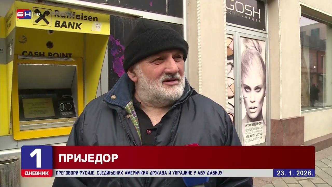 RS JE BROD PUN RUPA: Građani tvrde da vlast zanemaruje narod