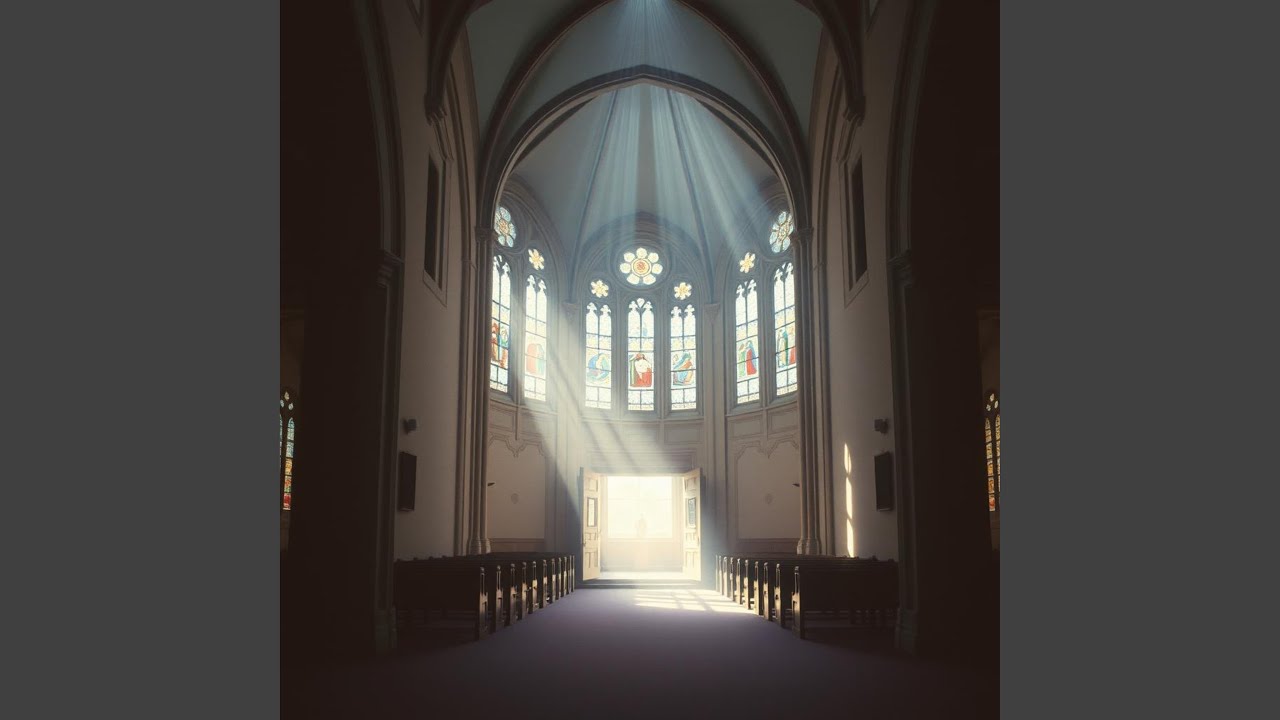 A Sacred Whisper