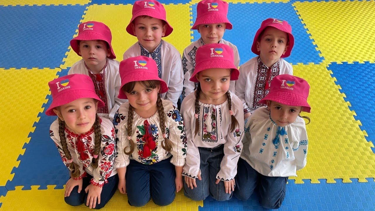 Танець 