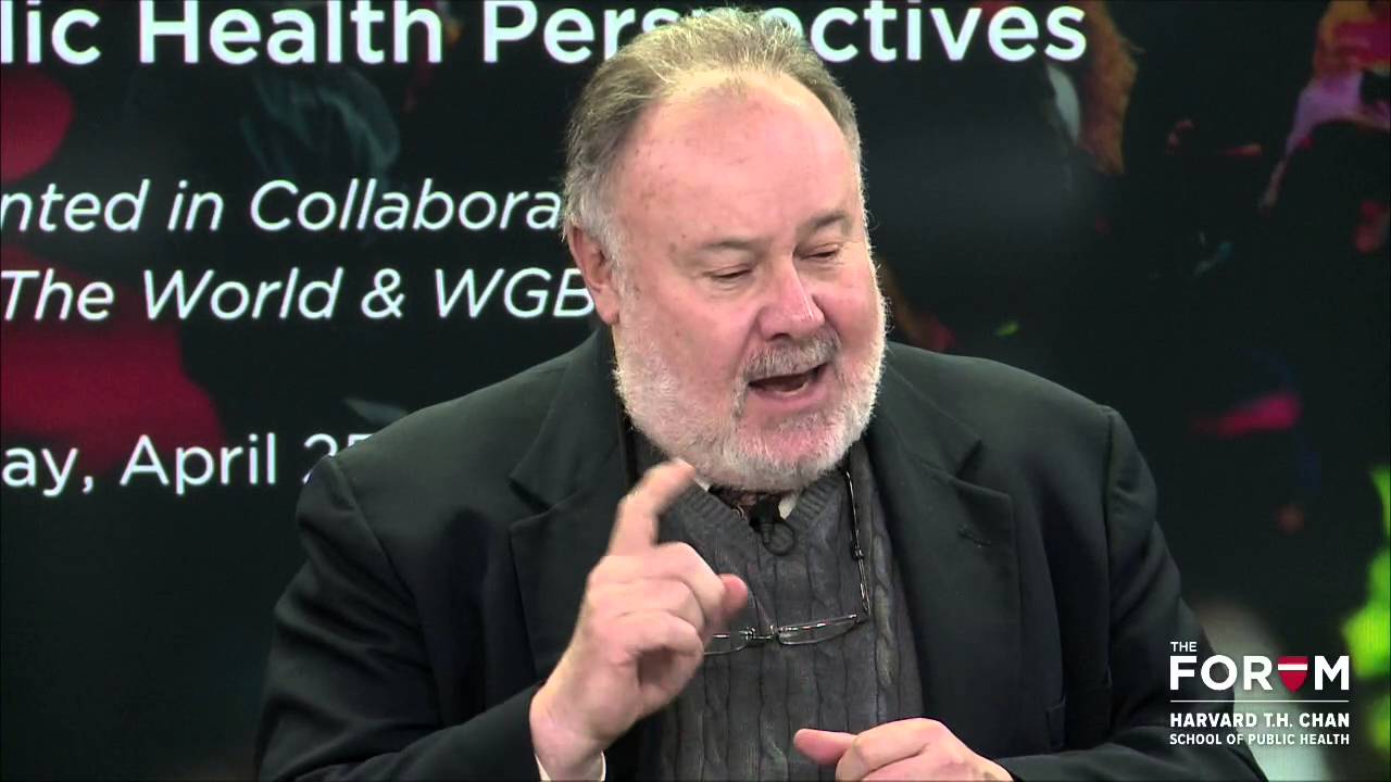 Building Resiliency in an Age of Terrorism: Public Health Perspectives