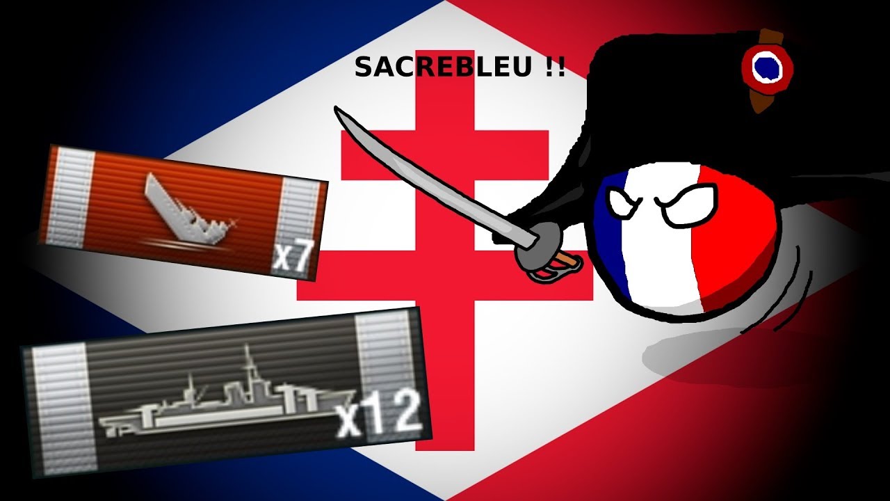 Alsace ROFLSTOMP || World of Warships