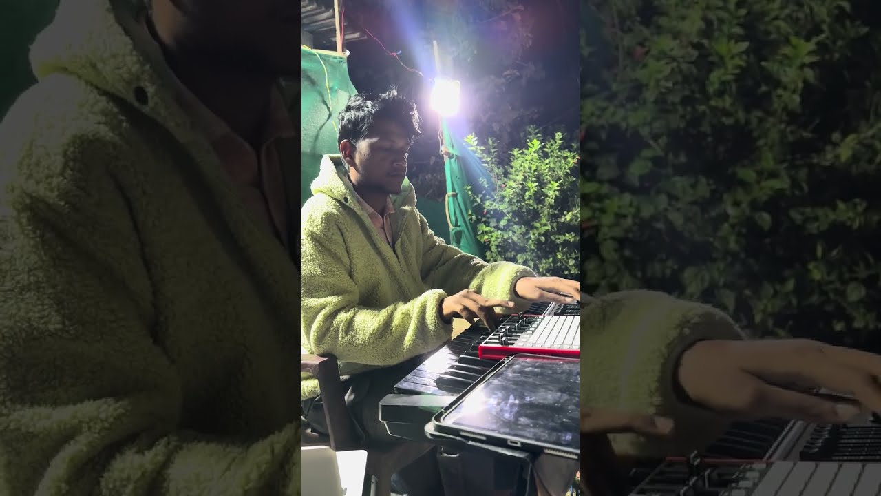 Ni Krupa Lenide Ni Daya Lenide|Live song | #mainstage3 #Akaiapcmini #tonesandloops❤️‍🔥 #bestquality