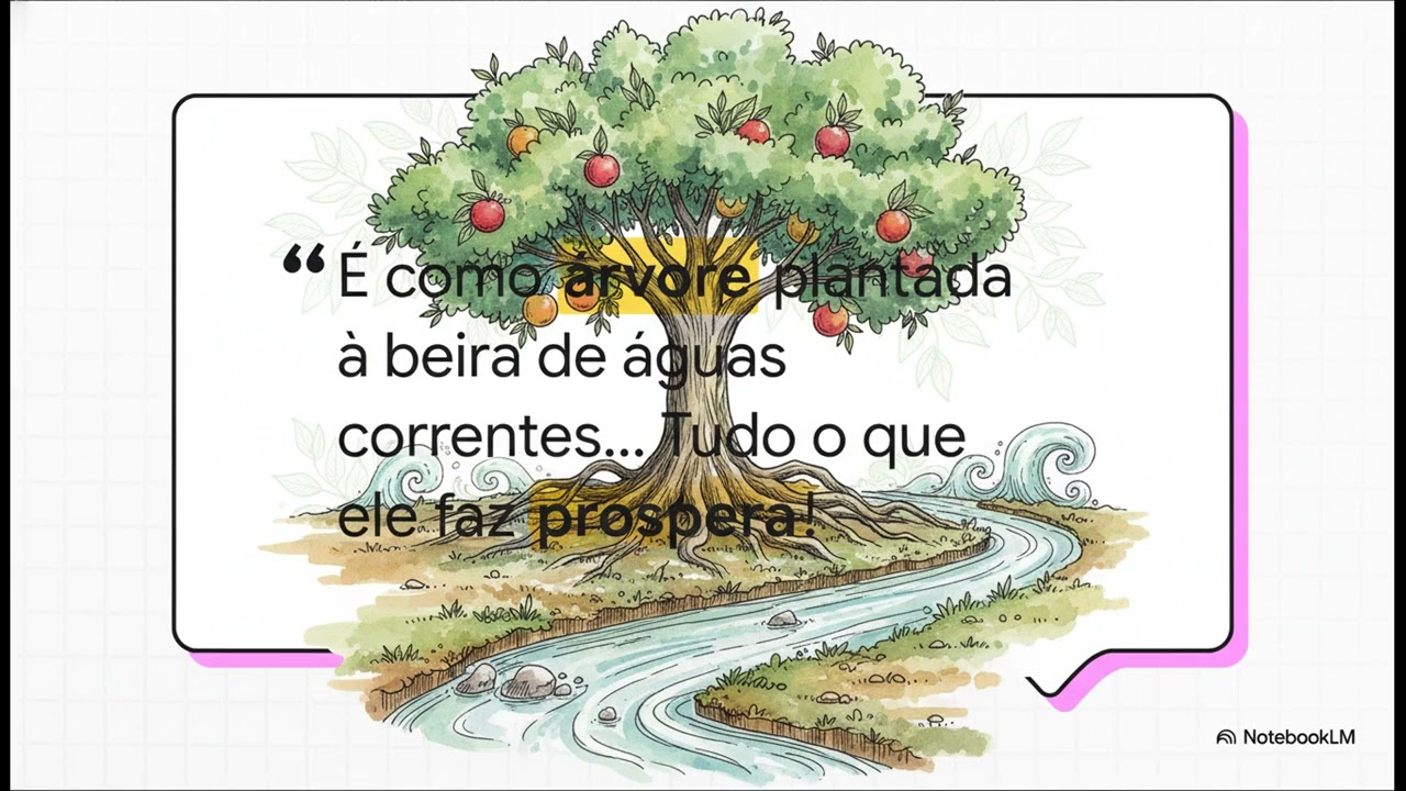 Bíblia - Antigo Testamento - Salmos 1