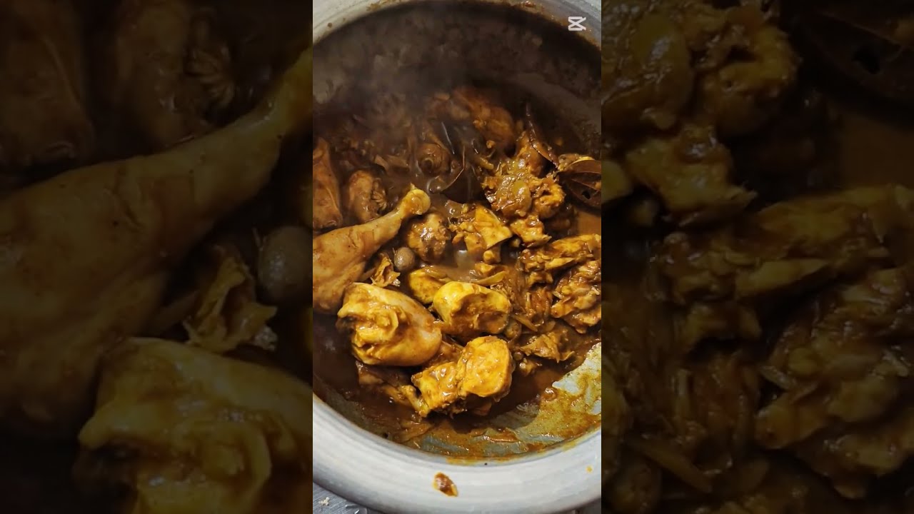 সেরা স্বাদে মুরগি রান্না - সবাই আঙ্গুল চাটবে!