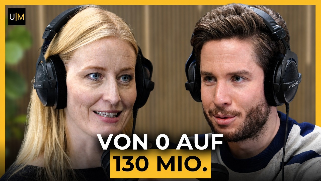 Outfittery-Gr&uuml;nderin: Warum Frauen zu wenig gr&uuml;nden | Julia B&ouml;sch