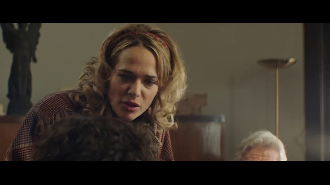 un' avventura 2019 - Clip LADRO