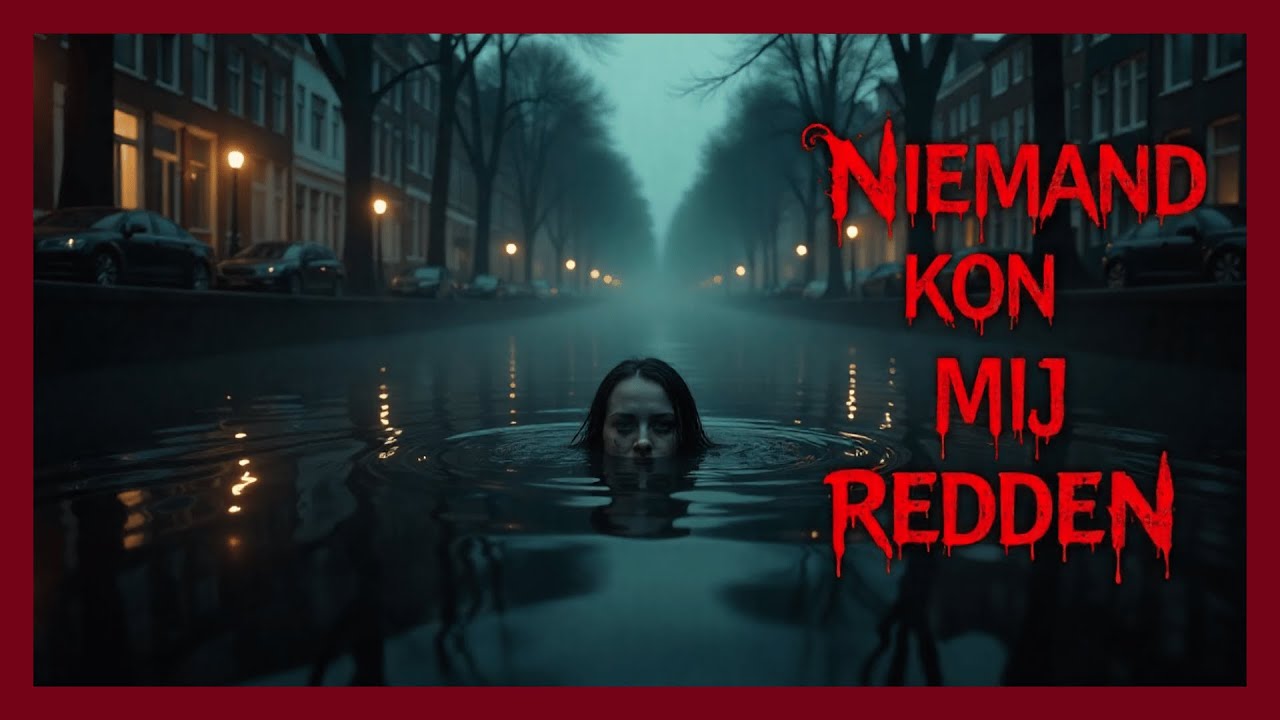 4 Echte Nederlandse Paranormale Horrorverhalen