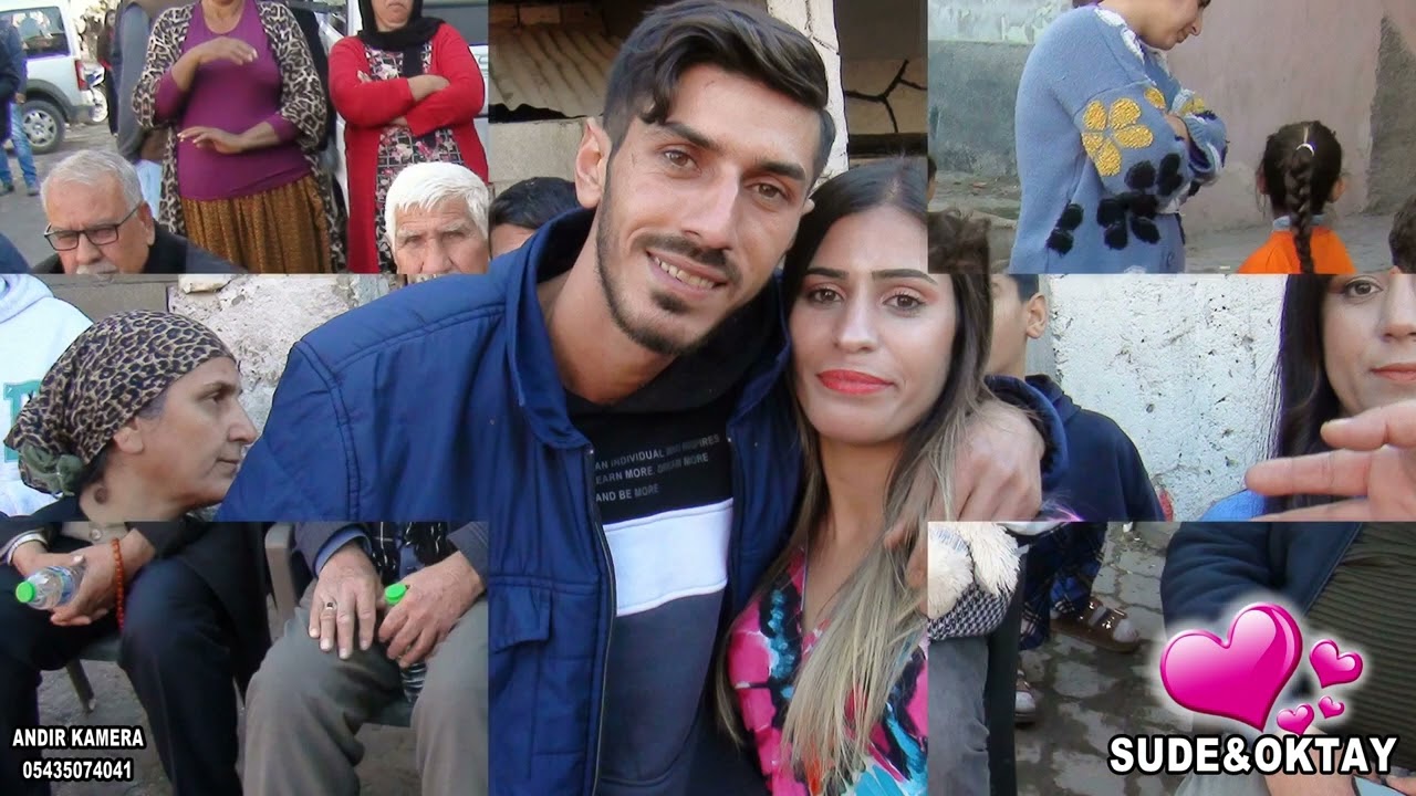 01 SUDE♥️OKTAY. NİŞAN - SLAYT.