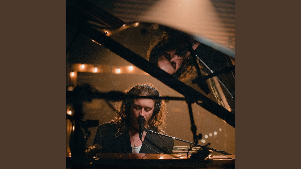 Highlands (Song Of Ascent) (Live At Graybox Nashville)