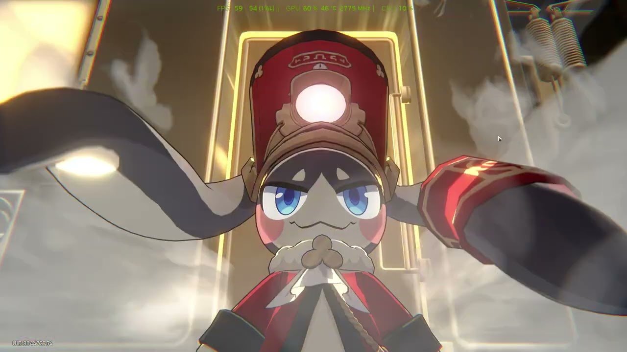 輝狼Hui Lang遊戲 崩壞 星穹鐵道抽抽樂第三期