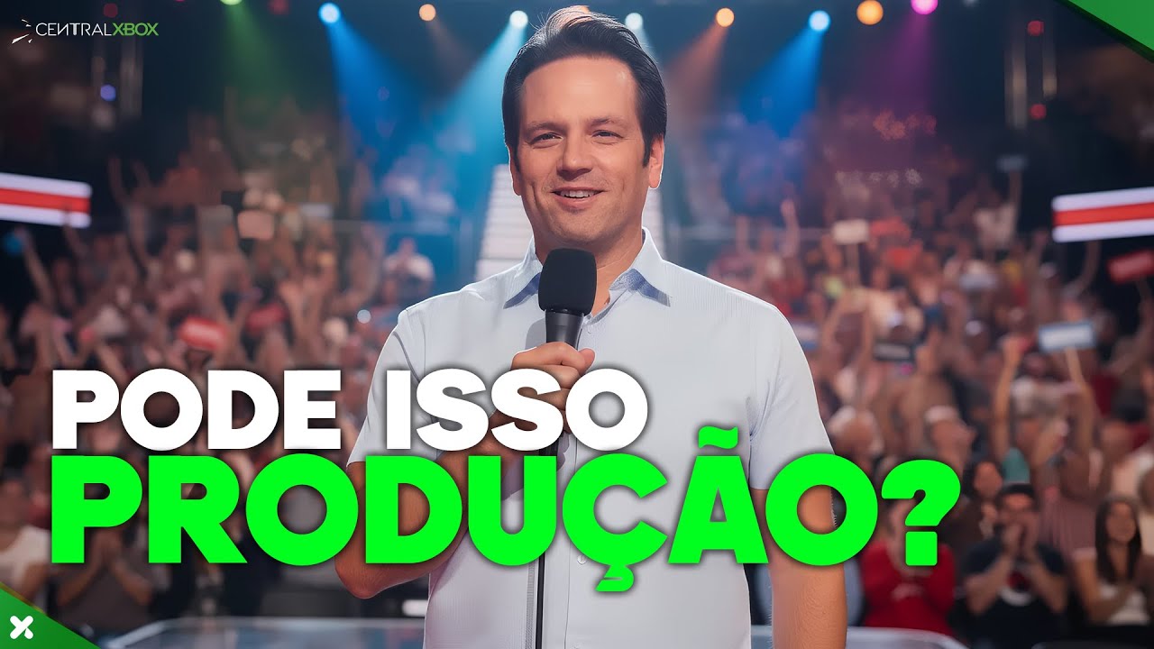 Developer Direct Xbox: O que ninguém esperava?