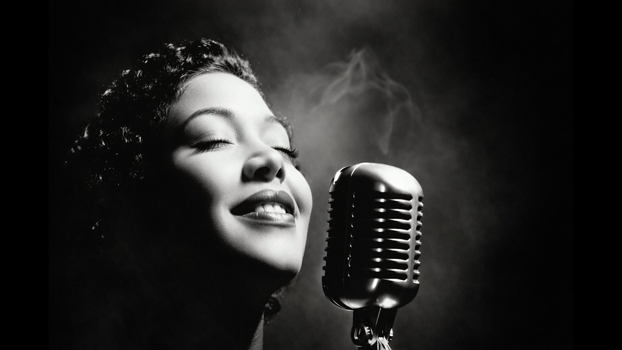🎵 Sweet Taste of Living – Soul Blues | Enllys Blues