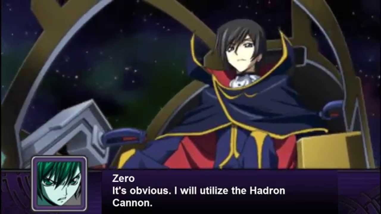 Super Robot Wars Z2: Hakai Hen - Gawain All Attacks (English Subs)