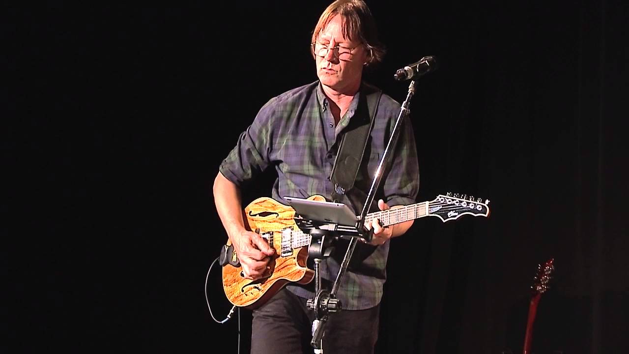 Bathtub Gin   Birds of a Feather @ MCTV 10:20:2015