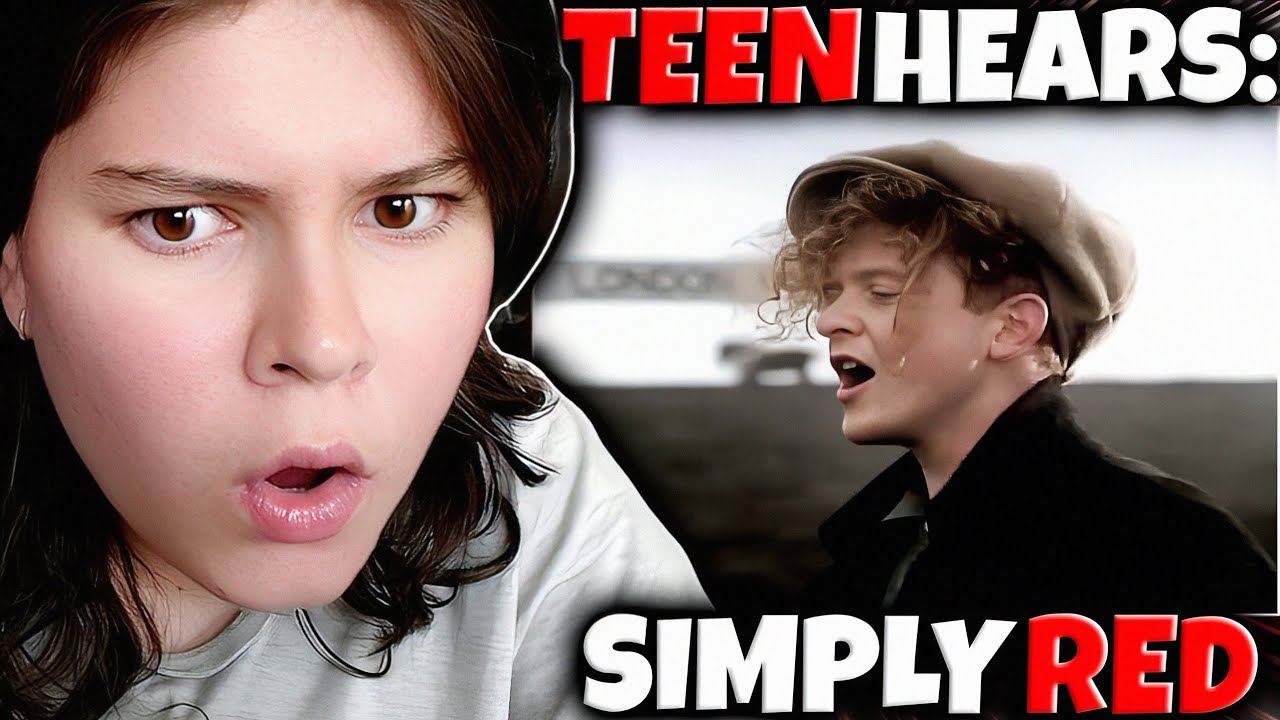 TEENAGER'S FIRST TIME HEARING 