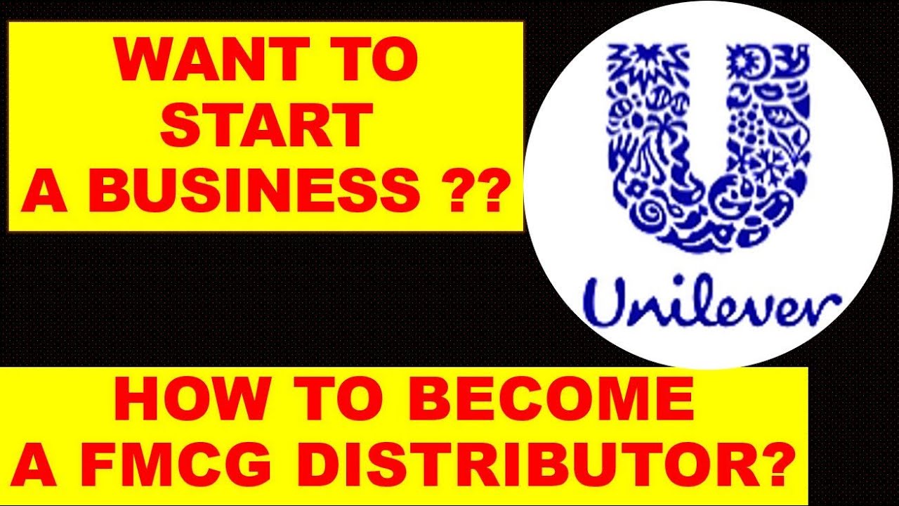 How to start FMCG Distributorship | FMCG Distributor | FMCG Business | FMCG Opportunities