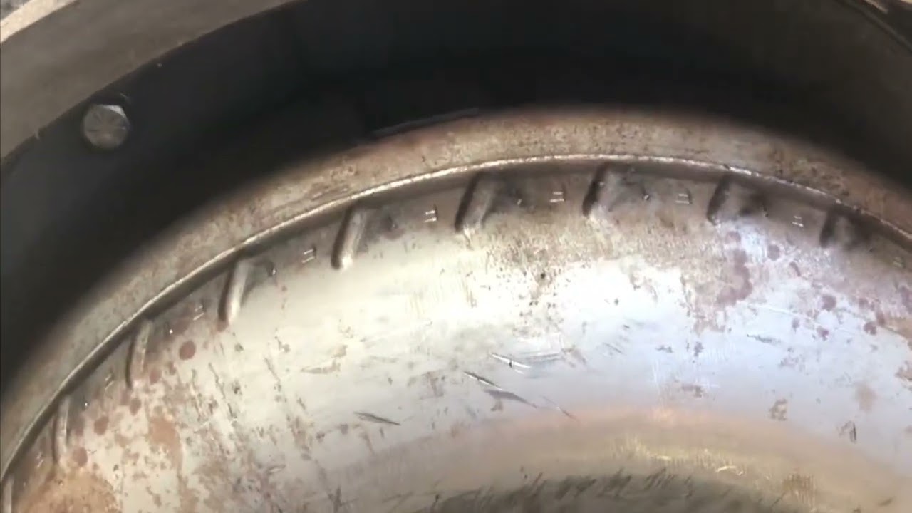 Case Digger Repair