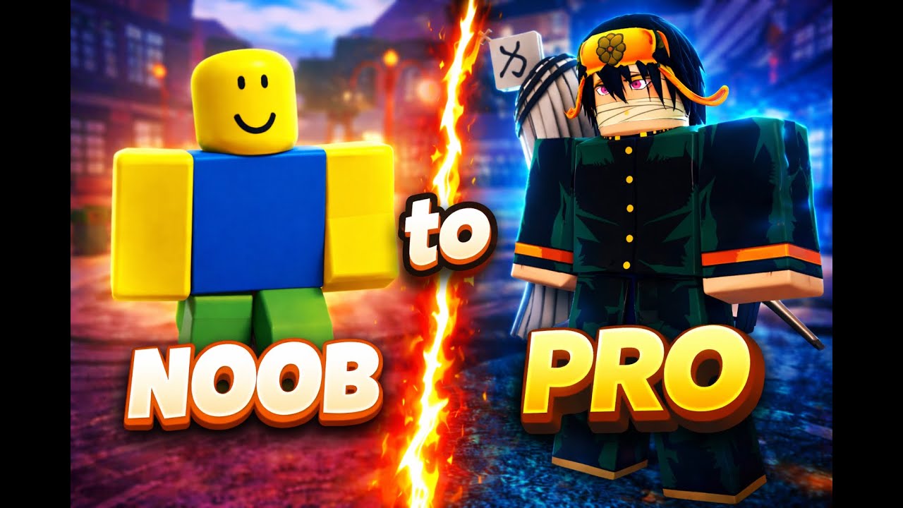 NOOB TO PRO PROGRESSION | BIZARRE LINEAGE