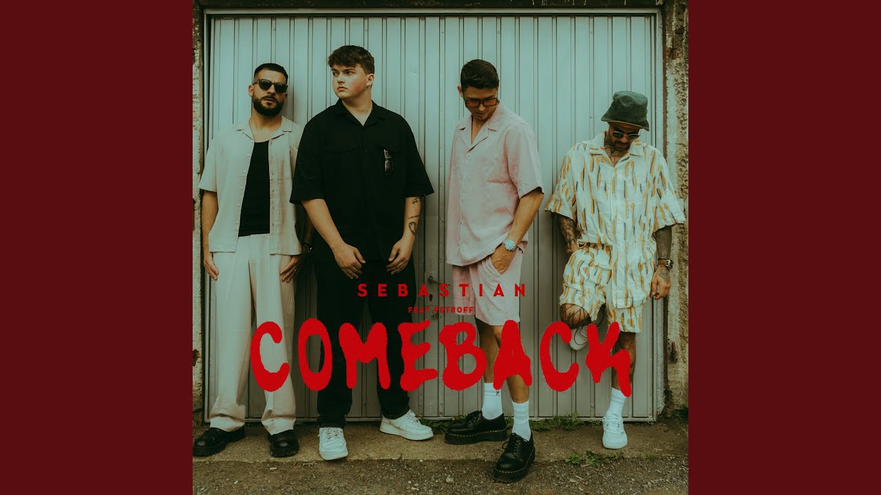 COMEBACK