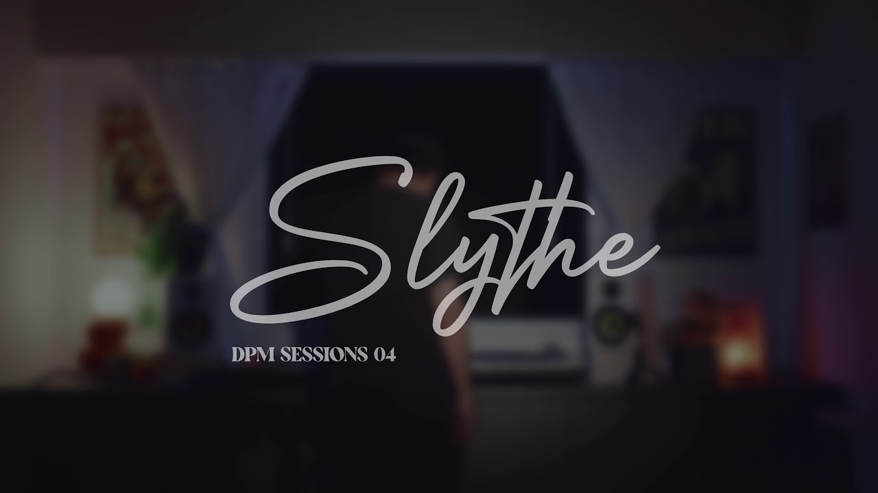 Slythe DJ Set: House vinyl mix | DPM SESSIONS 04
