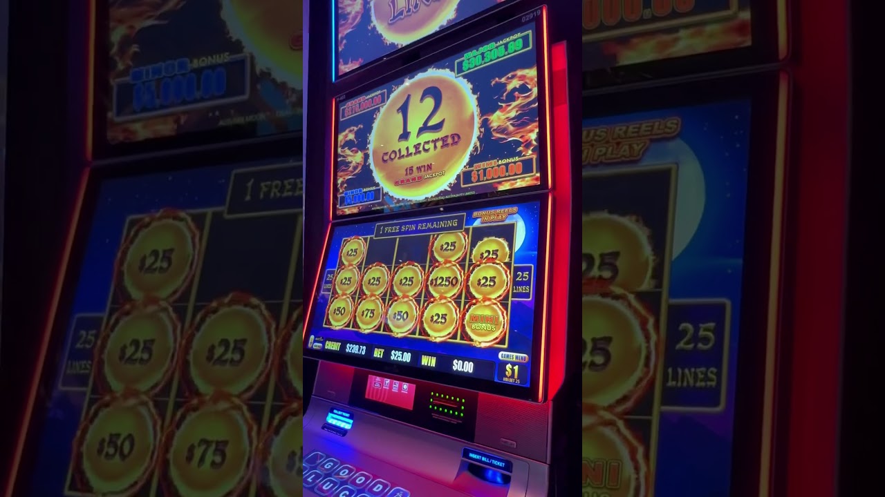 Casino finally paid us!!! Hard Rock Atlantic City 