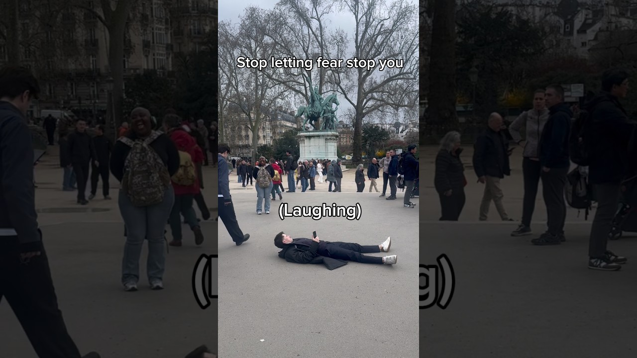 Одни называют меня странным, другие &ndash; легендой.