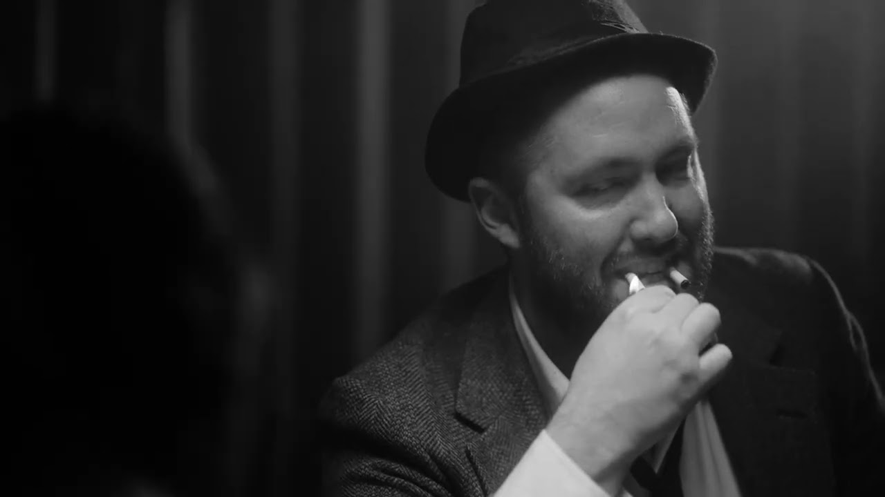 2nd Place finish -Why Not Murder - Northwest Camera Company’s 72 Hour Night City Film Noir Festival