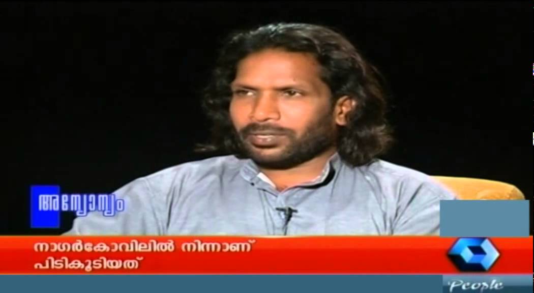 Annyonnyam - Director Sudevan on his short film 'Thattumpurathappan'