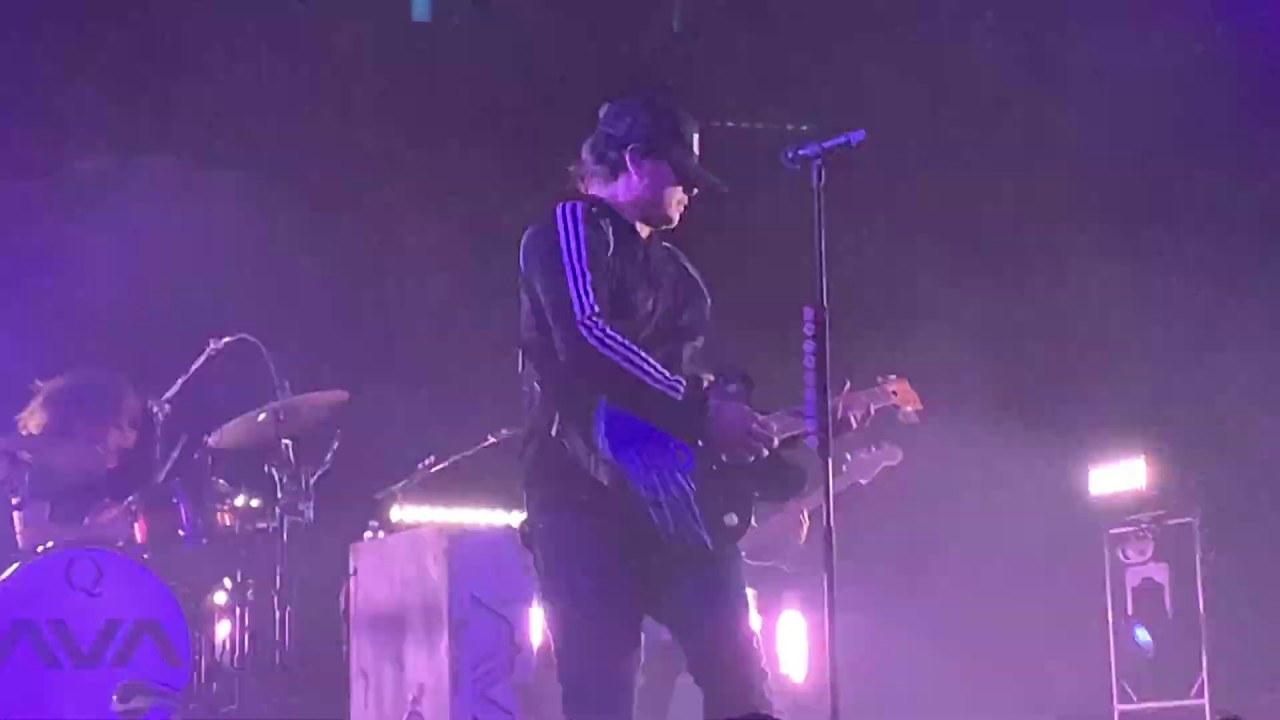 Angels & Airwaves 