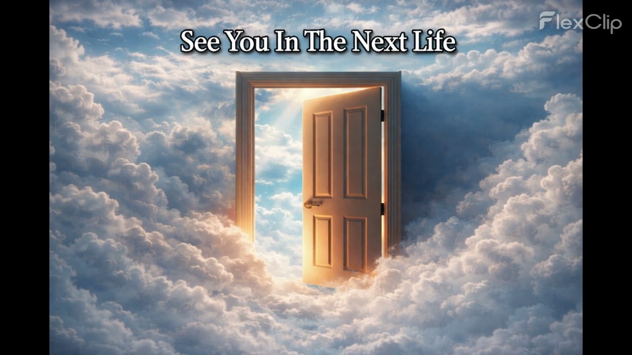 See You In The Next Life (With Lyrics)