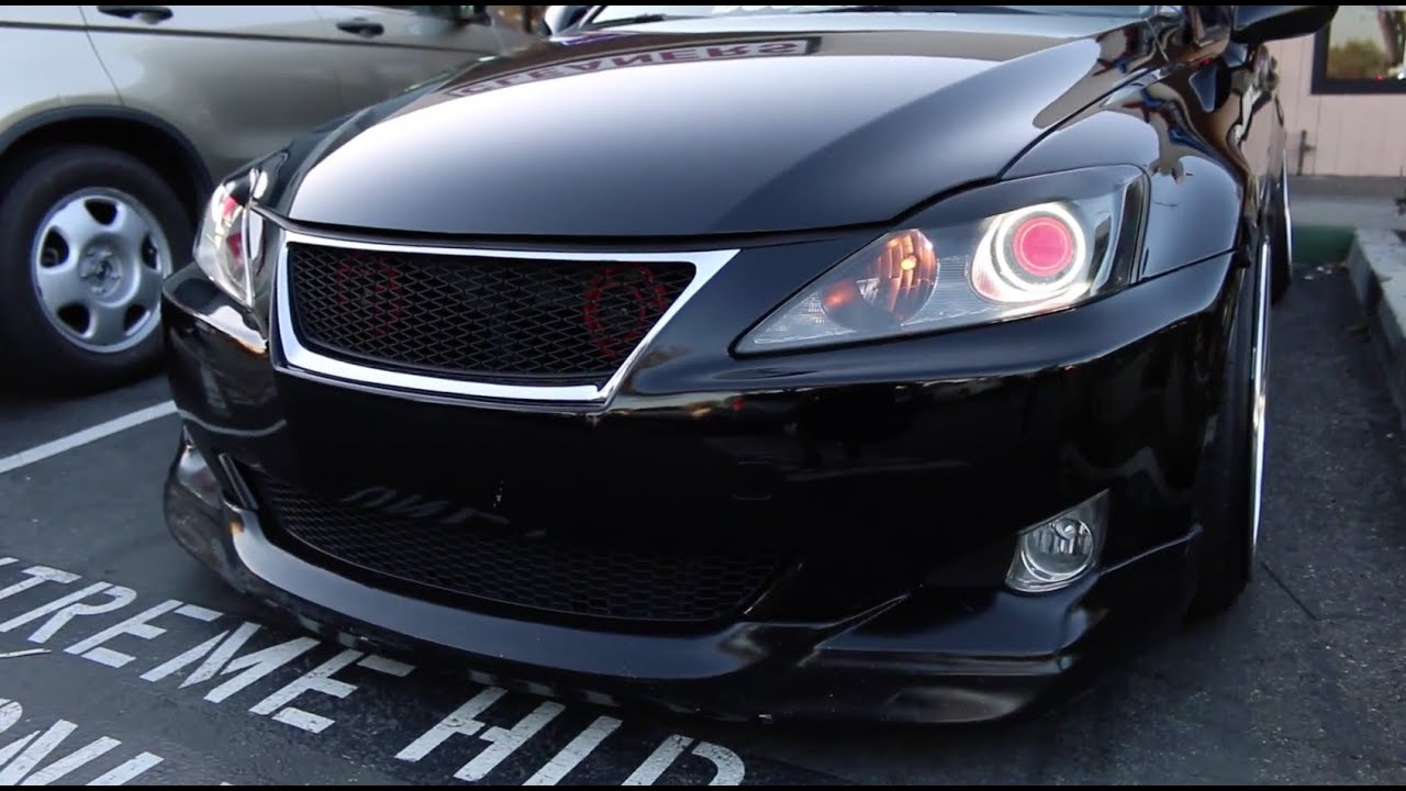 Xtreme HID Promo