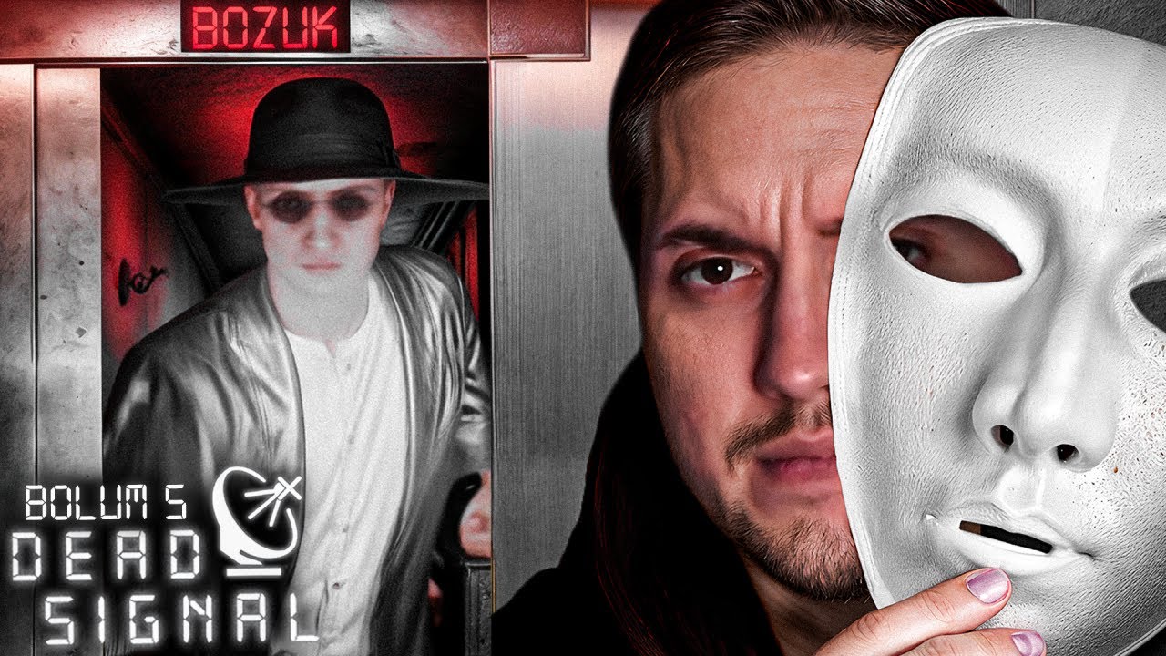 İHTİMALLERİN PEŞİNDE! | DEAD SIGNAL | KABUS MODU | BÖLÜM 5 |