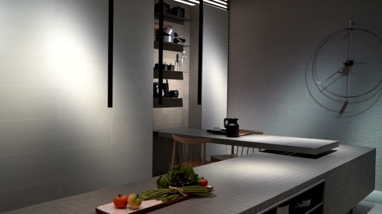 VIVES. Ambiente DUO.