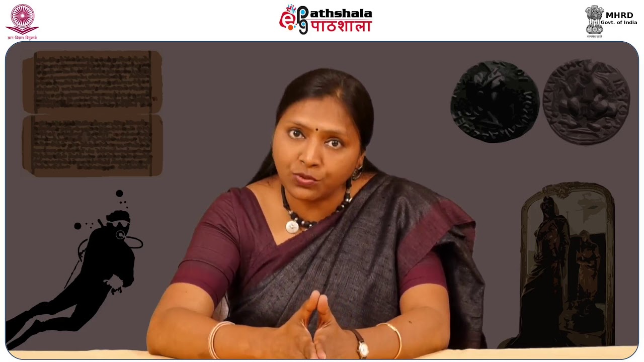 Satavahana Coins and Currency System