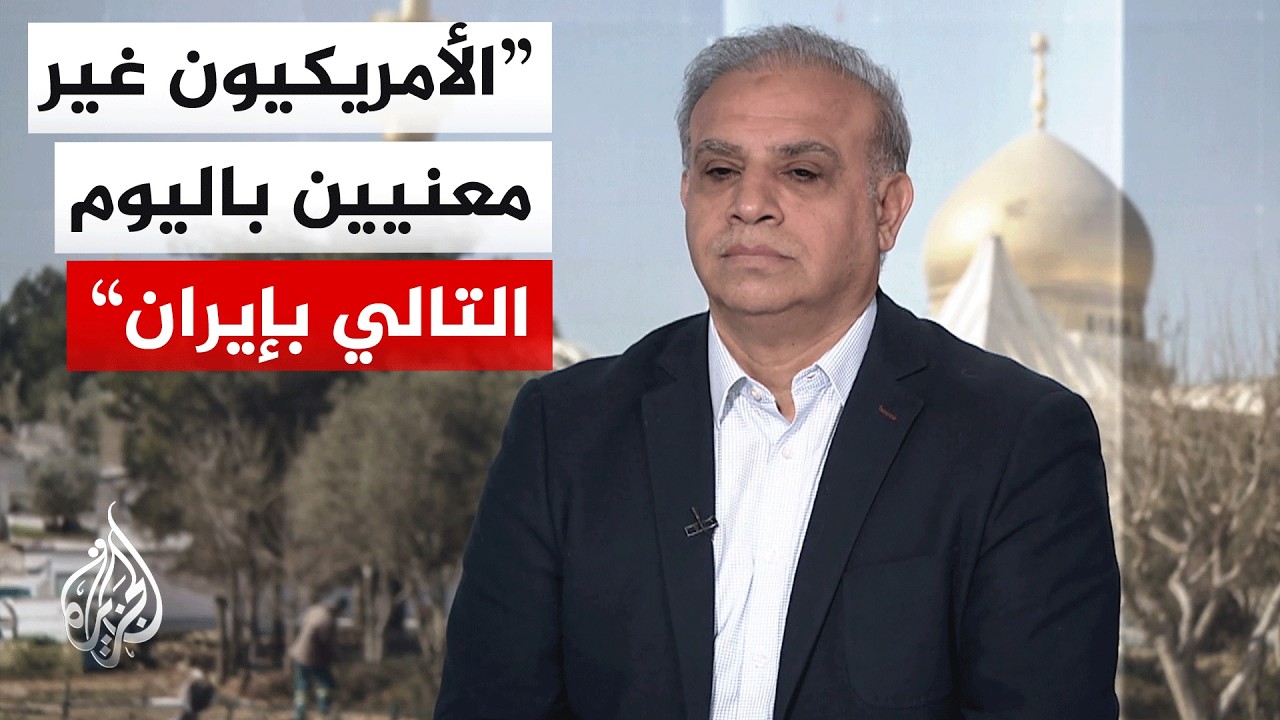 هل هناك دولة مستعدة للسماح لإيران بتخصيب اليورانيوم على أراضيها؟