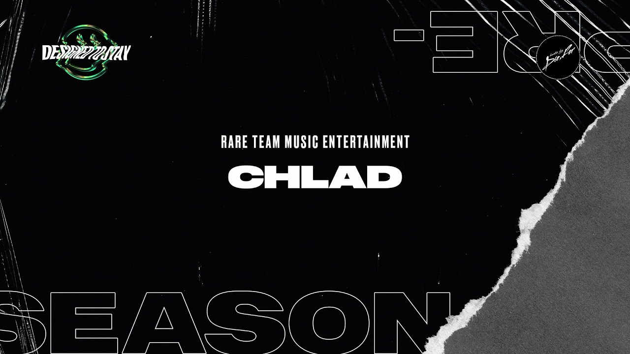 TAYLOR BABY - CHLAD FT. BAYA (PROD. DIE FOR)