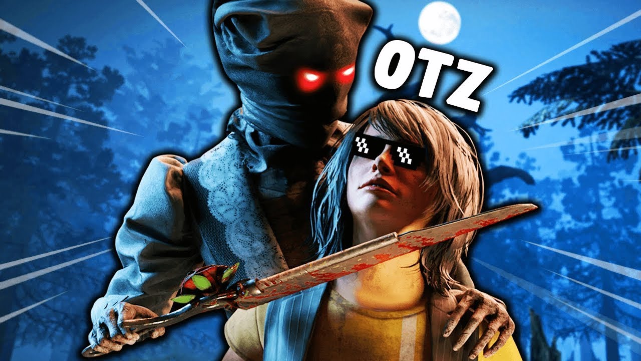 【DBD】Ayrun x Otzdarvaファイナル！【DUO連続脱出記録 S1:E12】