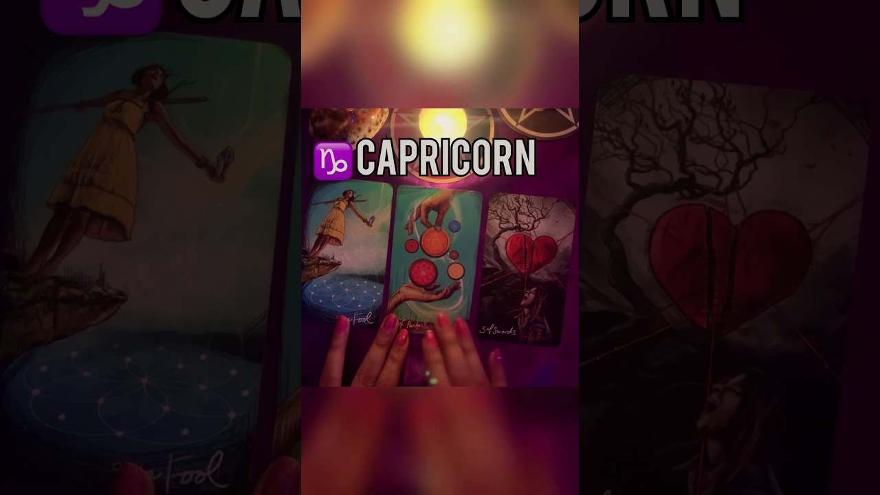April 2023/Capricorn/Makar/tarot Hindi 