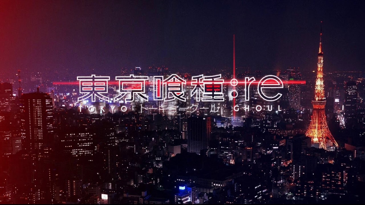 Tokyo Ghoul:re OST - Mvt. 13 