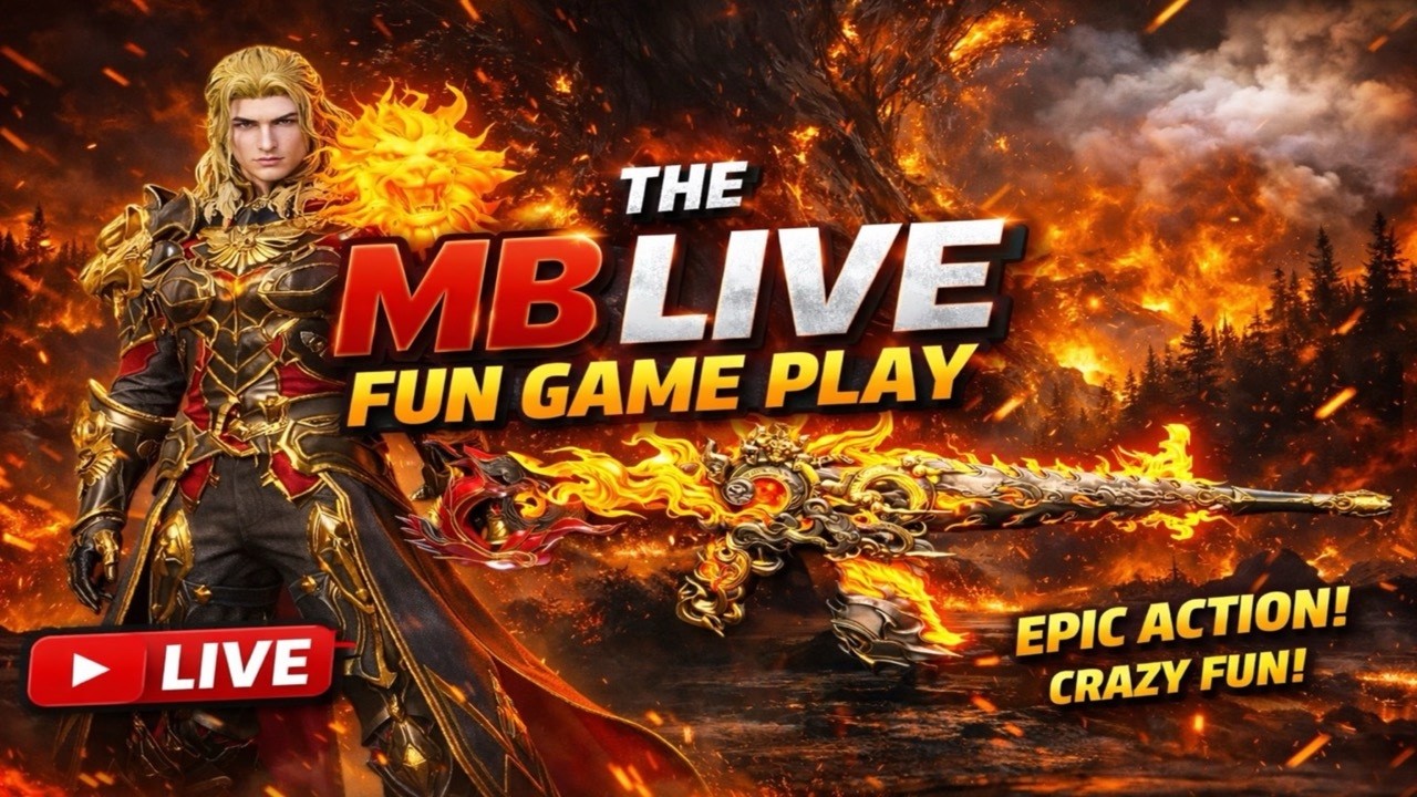 🛑தமிழ் LIVE BGMI GENIE MODE FUN GAME PLAY THE MB LIVE #bgmilive    #pubgmobile