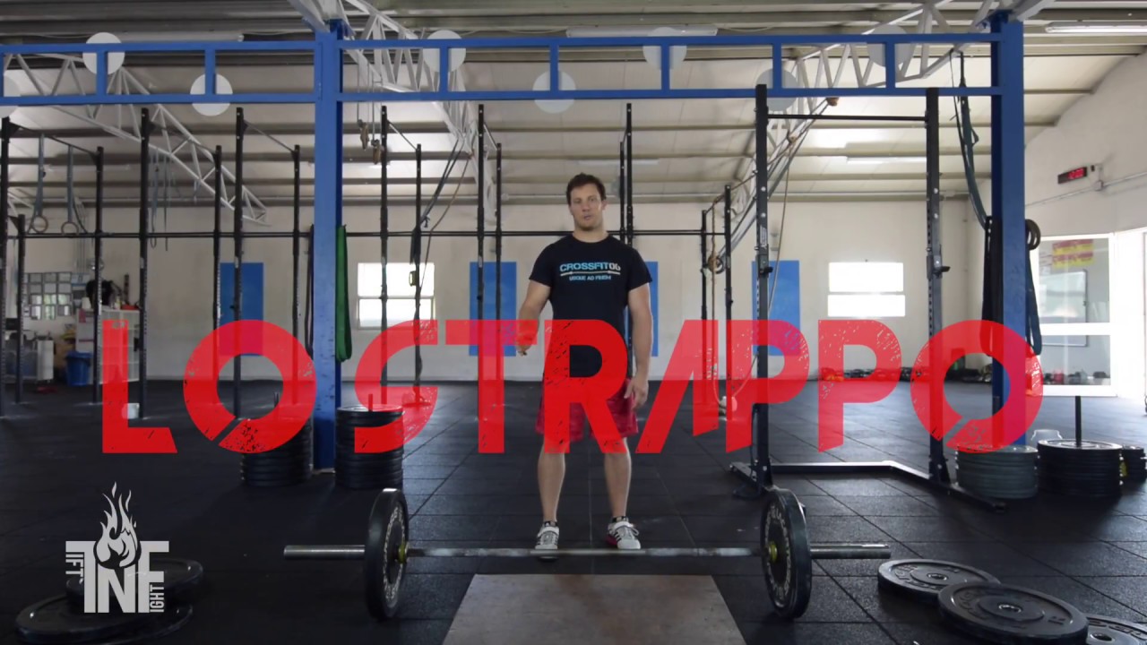 Snatch Tutorial 1