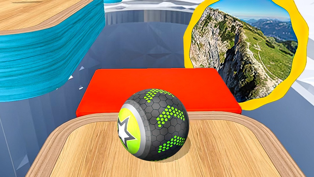 Going Balls SpeedRun Gameplay Level 20157-20166