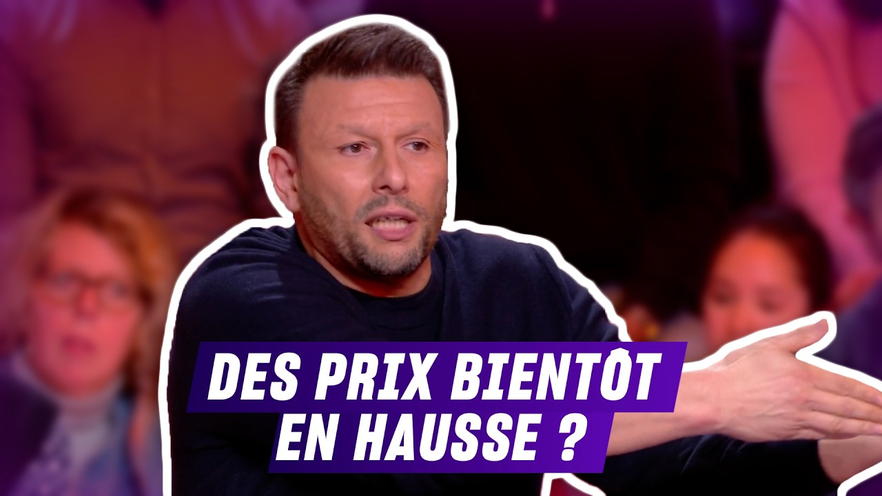 Alerte prix : quels sont les produits qui risquent de bientôt coûter plus cher ? | TBT9