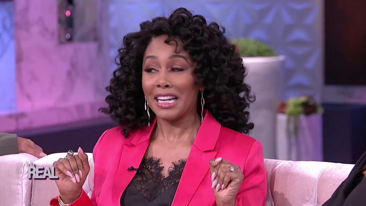 FULL INTERVIEW PART ONE: Simone Missick on Her Show “All Rise” and More!