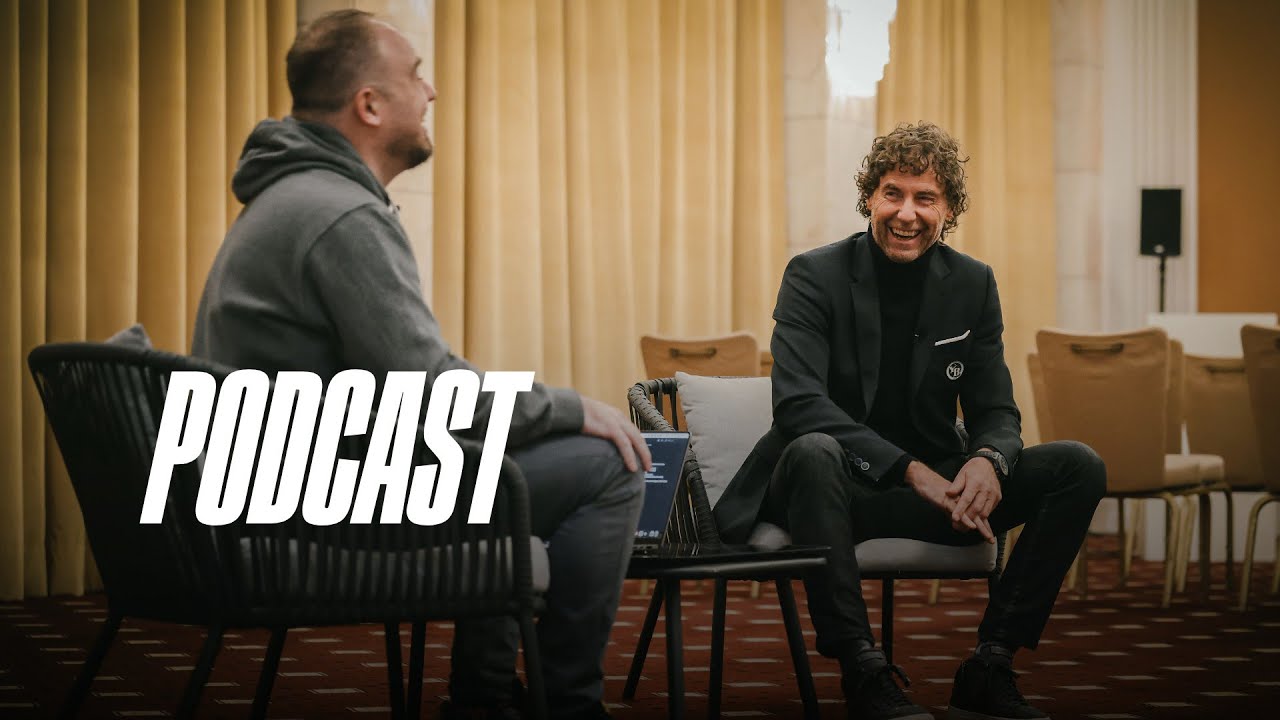 Im Gespräch mit Marcel Brülhart | YB-Podcast